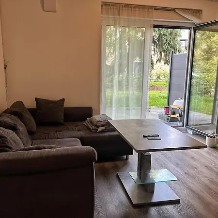 Holiday And Stay Apartment